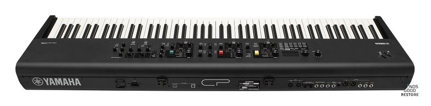 YAMAHA CP88