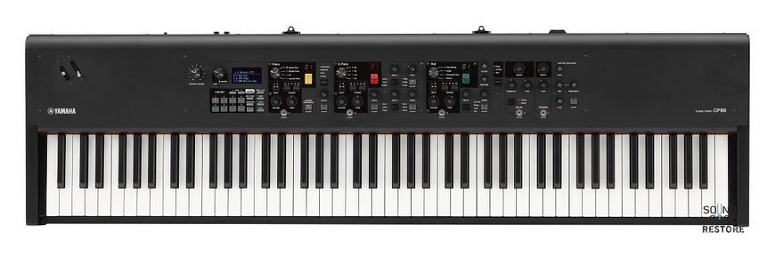 YAMAHA CP88