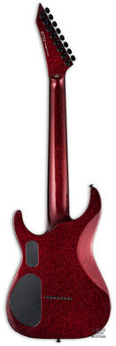 LTD SC-608 BARITONE (Red Sparkle)