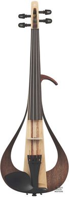 Электроскрипка YAMAHA YEV-104 (Natural)