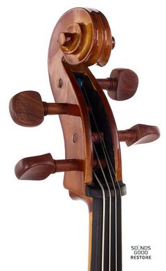 STENTOR 1102/F STUDENT I CELLO OUTFIT 1/4