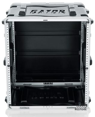 GATOR GR-12L - 12U Audio Rack (Standard)