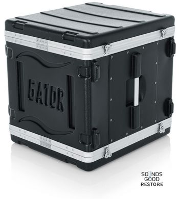 GATOR GR-12L - 12U Audio Rack (Standard)