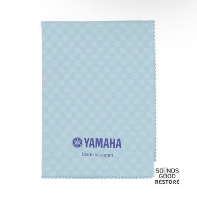 Ткань YAMAHA INNER CLOTH FOR FLUTE