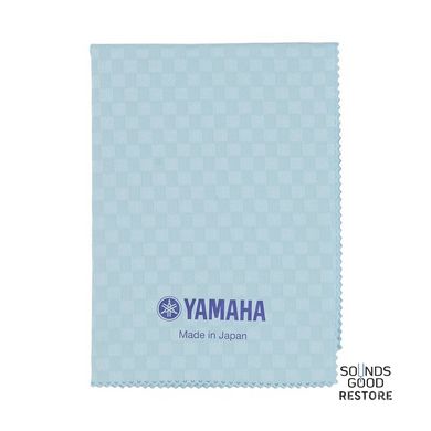 Ткань YAMAHA INNER CLOTH FOR FLUTE