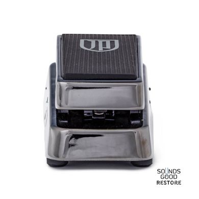 DUNLOP JOHN PETRUCCI CRY BABY WAH