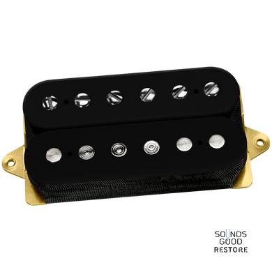 DIMARZIO AIR CLASSIC BRIDGE (Black)