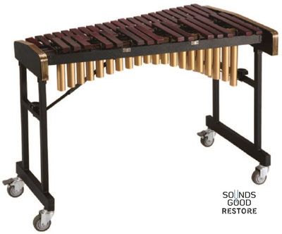 MAXTONE 501 Xylophone