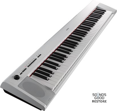 YAMAHA NP-32 (White)