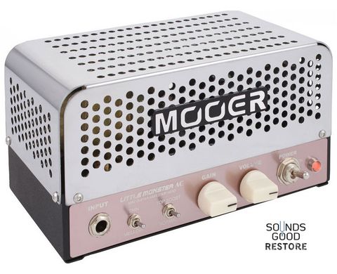 MOOER Little Monster AC