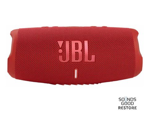 Акустика JBL Charge 5 (Red)