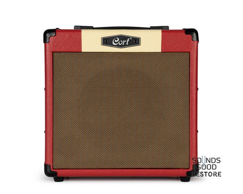 CORT CM15R (Dark Red)