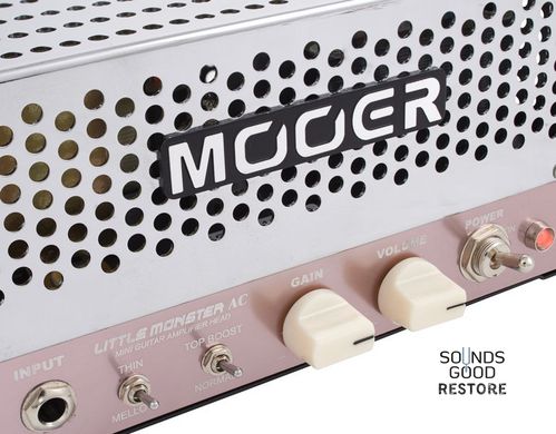 MOOER Little Monster AC