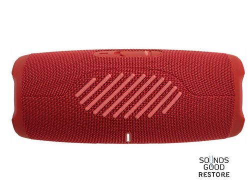 Акустика JBL Charge 5 (Red)