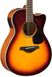 YAMAHA FSX820C (Brown Sunburst)