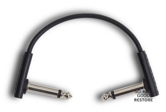 ROCKBOARD Flat Patch Cable (10 cm)