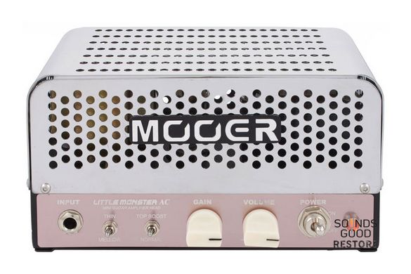 MOOER Little Monster AC