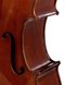 STENTOR 1102/F STUDENT I CELLO OUTFIT 1/4