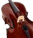 STENTOR 1102/F STUDENT I CELLO OUTFIT 1/4