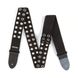 DUNLOP D3819BK CLASSIC GROMMET STRAP