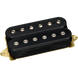 DIMARZIO AIR CLASSIC BRIDGE (Black)