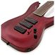 LTD SC-608 BARITONE (Red Sparkle)