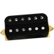 DIMARZIO AIR CLASSIC BRIDGE (Black)