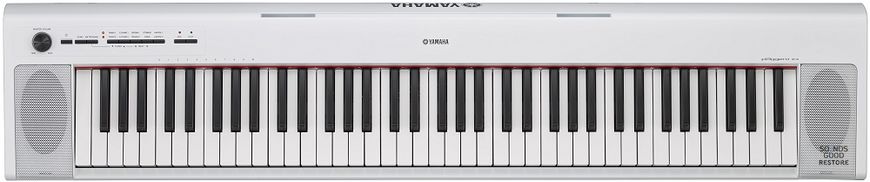 YAMAHA NP-32 (White)