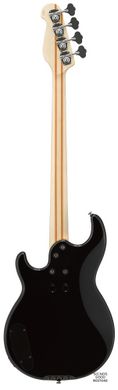 YAMAHA BB434 (Black)