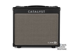 Гитарный комбоусилитель Line 6 Catalyst CX 60