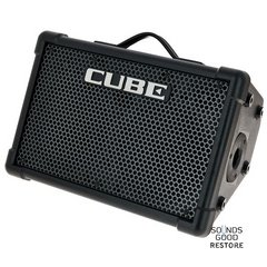 Комбоусилитель Roland CUBE Street EX