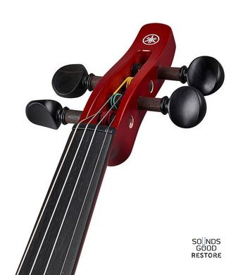 Електроскрипка YAMAHA YSV104 (Red)