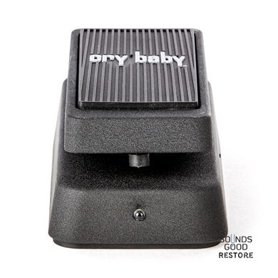 DUNLOP CRYBABY JUNIOR WAH