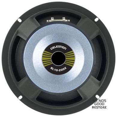 CELESTION BL10-200X (8Ω)