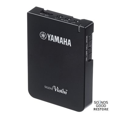 Електроскрипка YAMAHA YSV104 (Red)