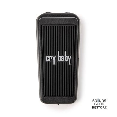 DUNLOP CRYBABY JUNIOR WAH