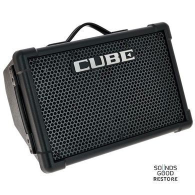 Комбоусилитель Roland CUBE Street EX