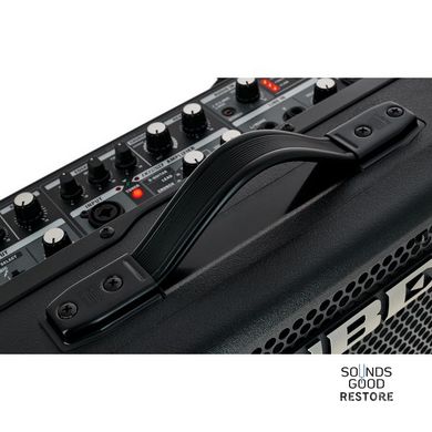 Комбоусилитель Roland CUBE Street EX