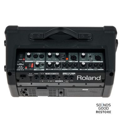 Комбоусилитель Roland CUBE Street EX