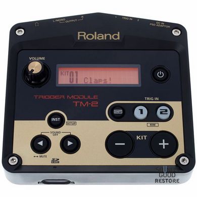 Модуль тригерів Roland TM-2