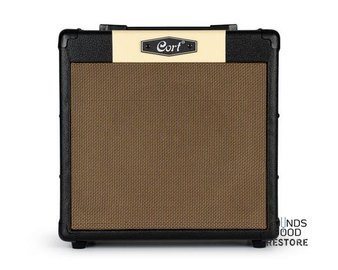 CORT CM15R (Black)