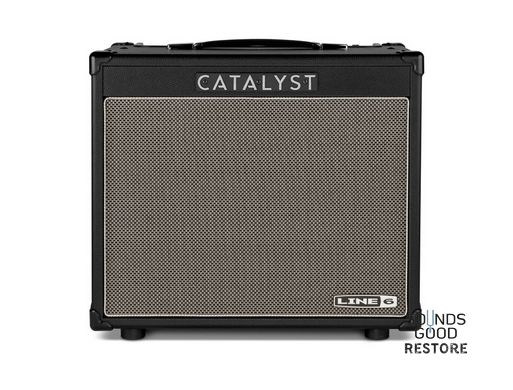 Гитарный комбоусилитель Line 6 Catalyst CX 60