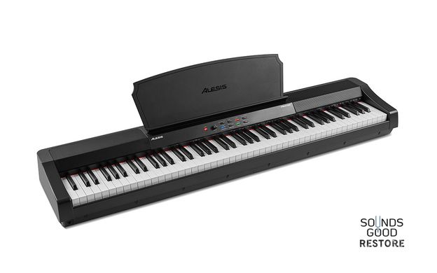 ALESIS PRESTIGE