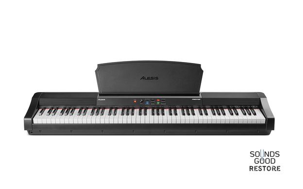 ALESIS PRESTIGE