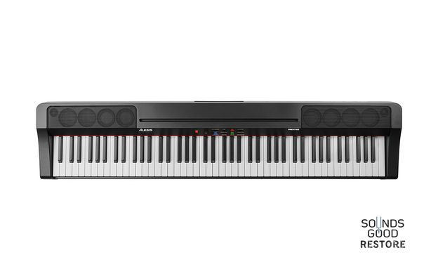 ALESIS PRESTIGE