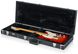 GATOR GW-ELECTRIC Electric Guitar Deluxe Wood Case