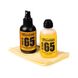 DUNLOP 6503 SYSTEM 65 BODY AND FINGERBOARD CLEANING KIT