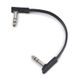 ROCKBOARD Flat TRS Cable (15 cm)