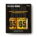 DUNLOP 6503 SYSTEM 65 BODY AND FINGERBOARD CLEANING KIT