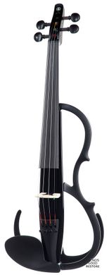 Электроскрипка YAMAHA YSV104 (Black)